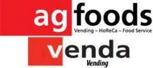 Venda (аg Foods) - Ингредиенты Для Кофейных Автоматов
