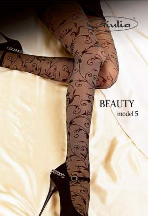 BEAUTY 5 BEAUTY 5