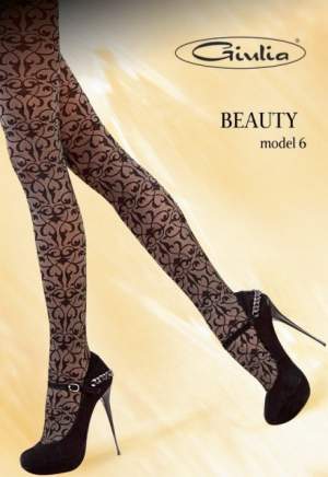 BEAUTY 6 BEAUTY 6