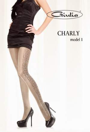 CHARLY 1 CHARLY 1