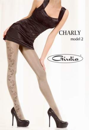 CHARLY 2 CHARLY 2