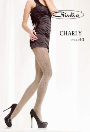 CHARLY 3 CHARLY 3