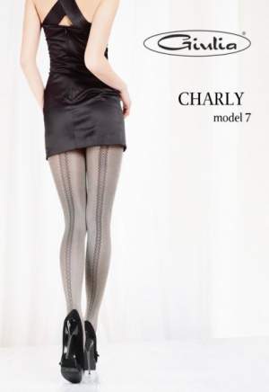 CHARLY 7 CHARLY 7