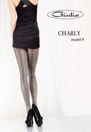 CHARLY 9 CHARLY 9