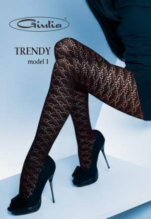 TRENDY 1 TRENDY 1