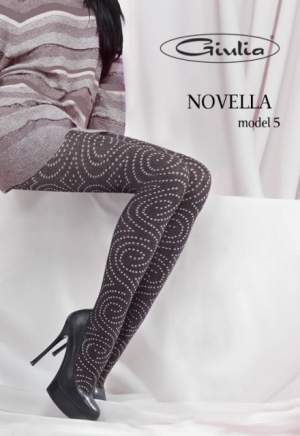 Novella 5 Novella 5