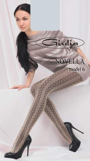 Novella 6 Novella 6