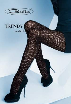 TRENDY 4 TRENDY 4