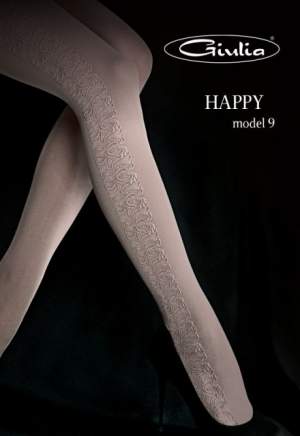 Happy 9 Happy 9