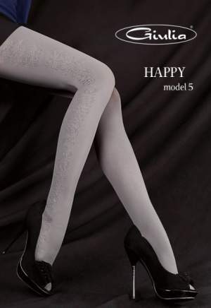 Happy 5 Happy 5