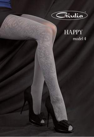 Happy 4 Happy 4