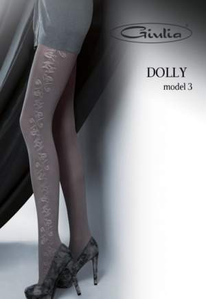Dolly 3 Dolly 3