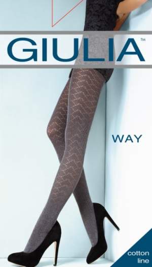 Way 7 Way 7