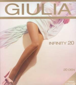 Infinity 20 Infinity 20