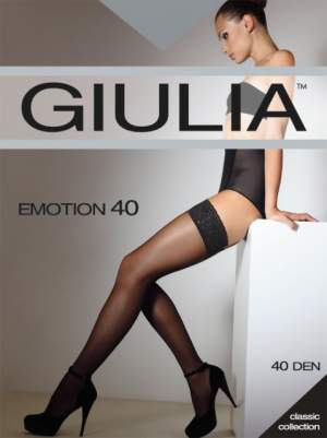 Emotion 40 Emotion 40