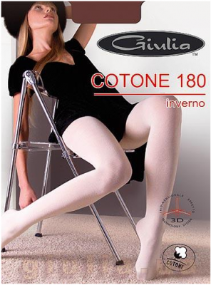 Cotone 180 inverno Cotone 180 inverno