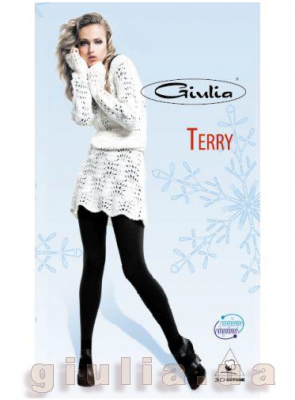 Terry Terry