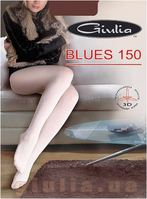 Blues 150 Blues 150
