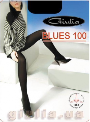 Blues 100 Blues 100
