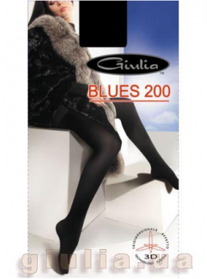 Blues 200 Blues 200
