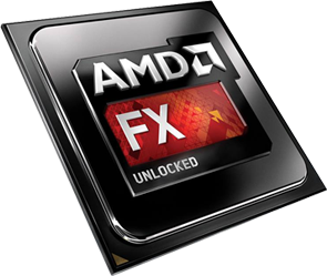 Процессор AMD FX-4300