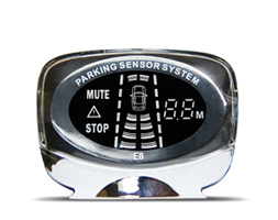 Парктроник Park Robot опт за тел 0978883882 Парктроник Park Robot опт за тел 0978883882