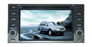 Штатные магнитолы SUBARU (СУБАРУ). Штатные магнитолы SUBARU (СУБАРУ).