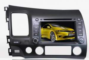 Штатная магнитола Road Rover для Honda Civic 3G интернет Луцк 0978883882 Штатная магнитола Road Rover для Honda Civic 3G интернет Луцк 0978883882