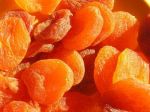Мёд с курагой Мёд с курагой