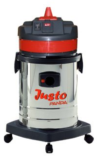 Строительный пылесос Soteco Justo Panda 504 с системой Строительный пылесос Soteco Justo Panda 504 с системой