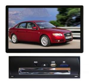 Штатная магнитола Road Rover для Audi A4 0978883882 Штатная магнитола Road Rover для Audi A4 0978883882