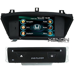 Штатные магнитолы Road Rover 3G интернет для Honda Accord 0978883882 Штатные магнитолы Road Rover 3G интернет для Honda Accord 0978883882