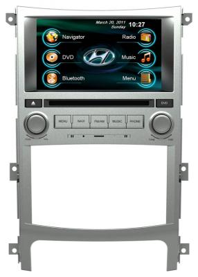 Штатная магнитола RoadRover для Hyundai Veracruz 3G интернет 0978883882 Штатная магнитола RoadRover для Hyundai Veracruz 3G интернет 0978883882