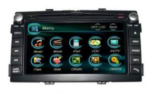 Штатная магнитола Road Rover для KIA Sorento 3G интернет 0978883882 Штатная магнитола Road Rover для KIA Sorento 3G интернет 0978883882