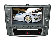 Штатная магнитола Road Rover Lexus IS300 3G интернет 0978883882 Штатная магнитола Road Rover Lexus IS300 3G интернет 0978883882