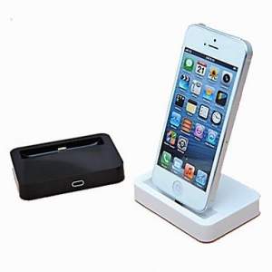 Stander Док-станция для iPhone 5/5S/5C Stander Док-станция для iPhone 5/5S/5C