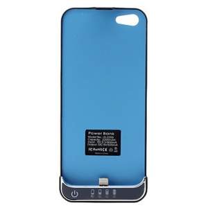 Чехол с внешней батареей для iPhone 5 Чехол с внешней батареей для iPhone 5