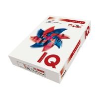 Бумага офисная IQ economy А4