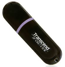 Флешка Transcend 8GB
