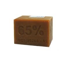 мыло хозяйственное 65%