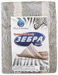 Тряпка для пола Зебра 60*80