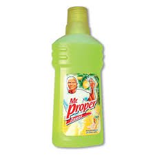 Proper жидкий 0,5 л