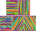 Тетрадь 48л А5ф ЛИНИЯ на скобе серия -LINES-