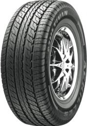 Полулегковая летняя шина Achilles 225/70 R15 C Multivan 112/110 T