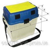 Ящик зимний Aquatech 2870 Ящик зимний Aquatech 2870