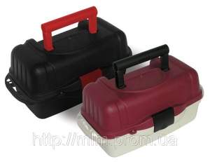 Ящик с 1-й полкой Aquatech 2701 Ящик с 1-й полкой Aquatech 2701