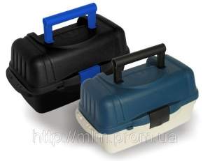 Ящик 2 полки Aquatech 2702 Ящик 2 полки Aquatech 2702