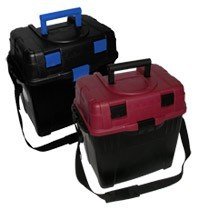 Ящик карповый универсальный Aquatech 2880 Ящик карповый универсальный Aquatech 2880