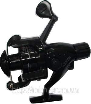 Катушка Amadeus CB403R 3 подшипника. Катушка Amadeus CB403R 3 подшипника.