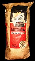 Мешок из крафт-бумаги под сыпучие продукты Мешок из крафт-бумаги под сыпучие продукты